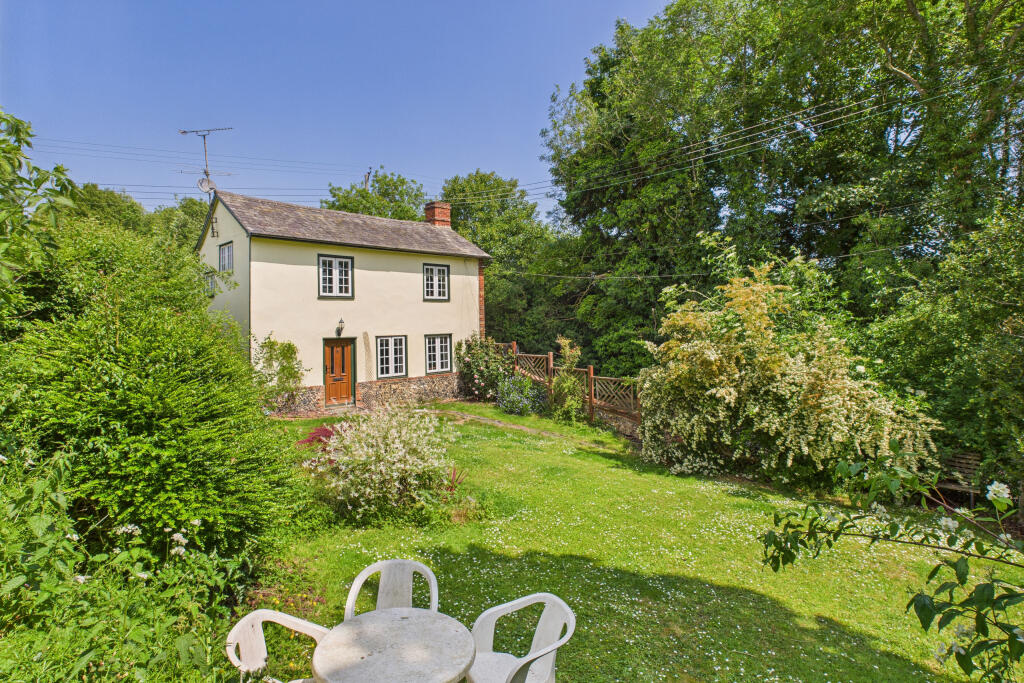Main image of property: Thurlow Road, Great Wratting, Haverhill, Suffolk