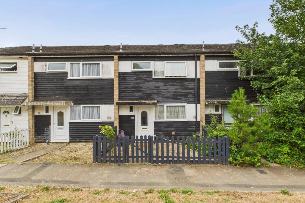 Main image of property: Quendon Place, Haverhill, Suffolk