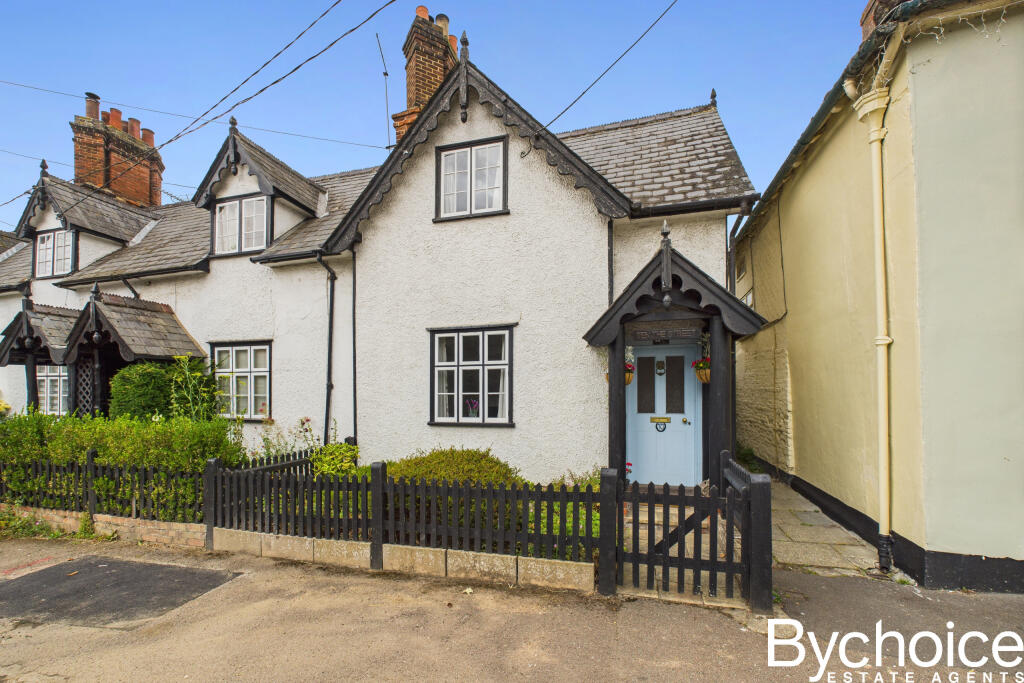 Main image of property: The Street, Stoke by Clare, Suffolk