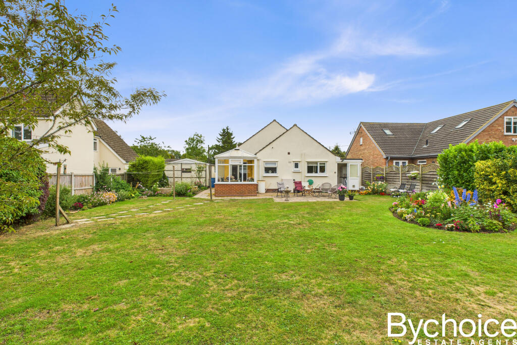 Main image of property: Mill Road, Ridgewell, Essex