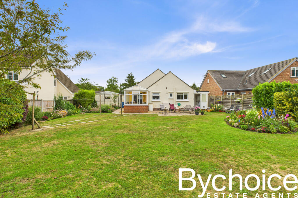 Main image of property: Mill Road, Ridgewell, Essex