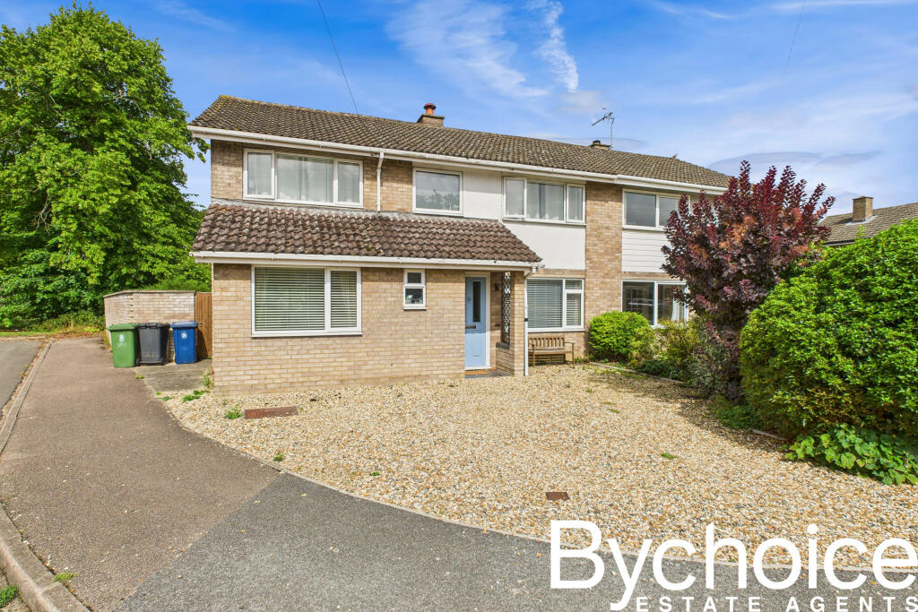 Main image of property: The Rookery, Balsham, Cambridge, Cambridgeshire