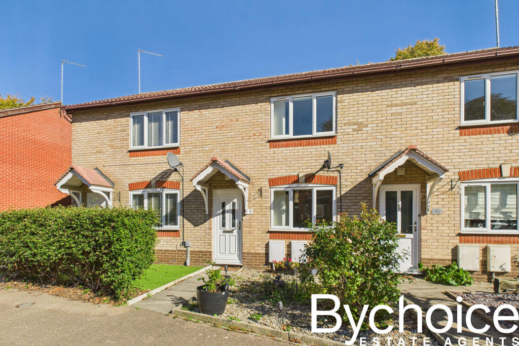 Main image of property: Vanners Road, Haverhill, Suffolk