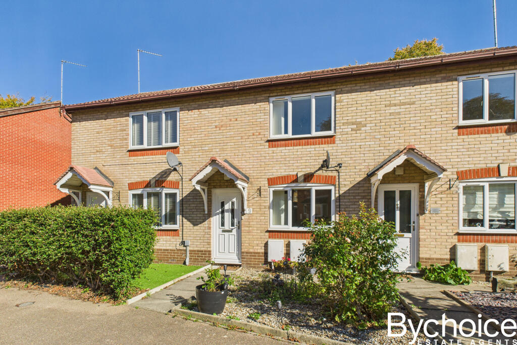 Main image of property: Vanners Road, Haverhill, Suffolk