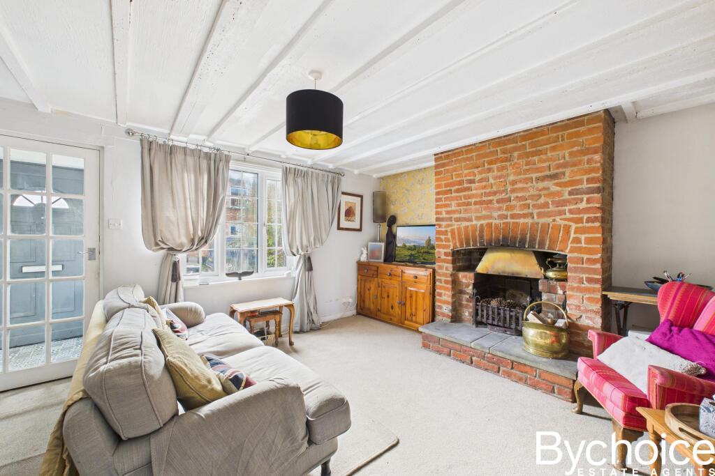 Main image of property: Railway Terrace, Kedington, Suffolk