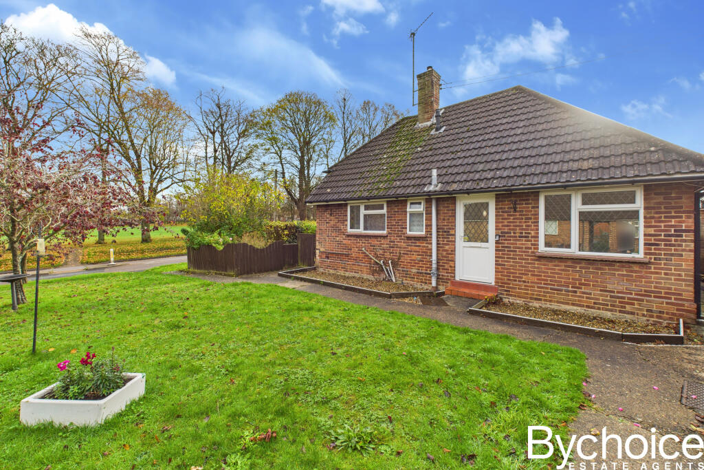 Main image of property: Clements Lane, Haverhill, Suffolk