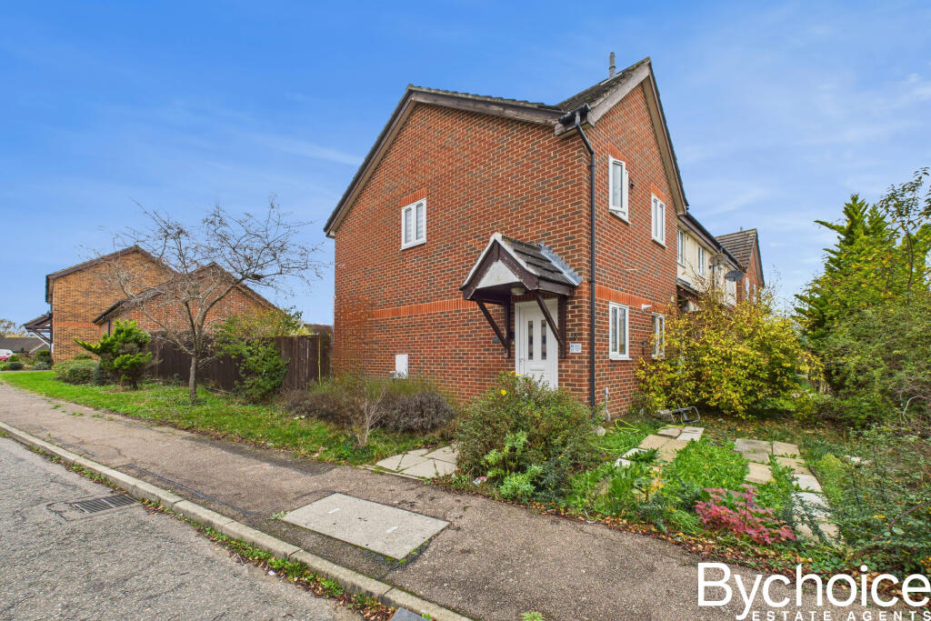 Main image of property: Hempstead Road, Haverhill, Suffolk