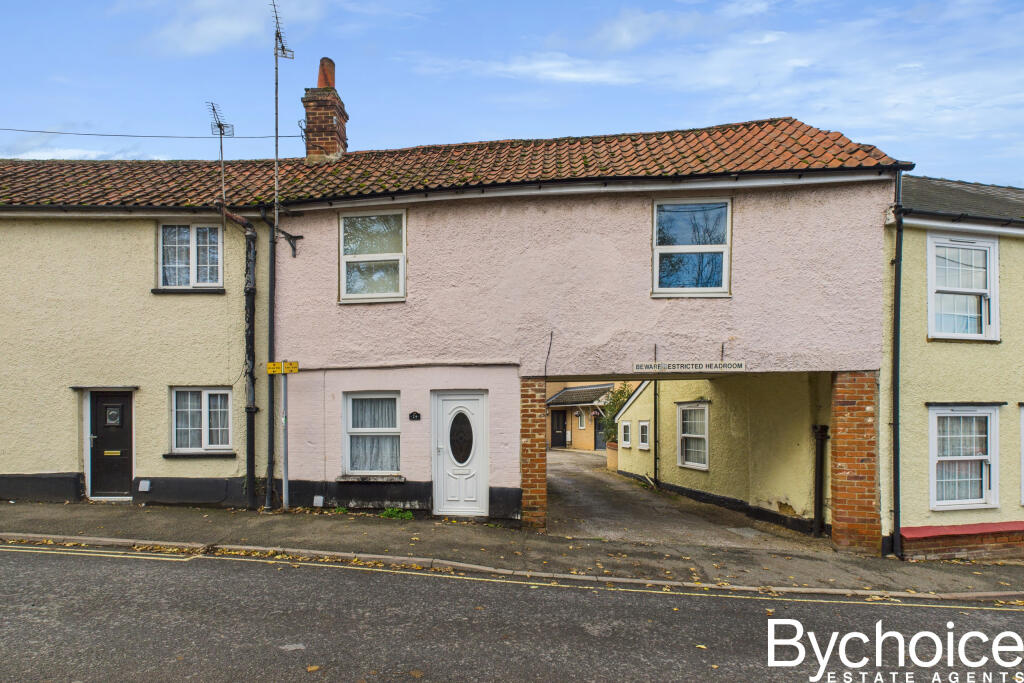 Main image of property: Mill Road, Haverhill