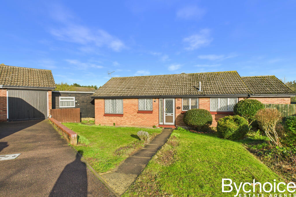 Main image of property: Shetland Road, Haverhill, Suffolk