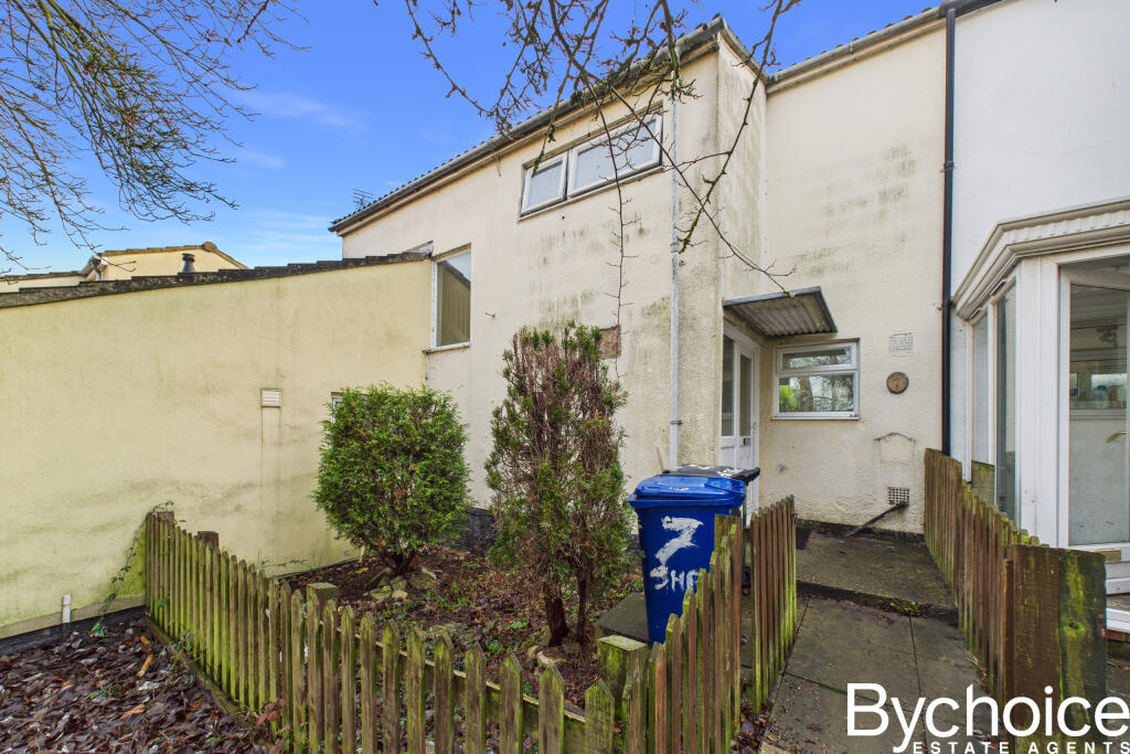 Main image of property: Shepherds Court, Haverhill, Suffolk