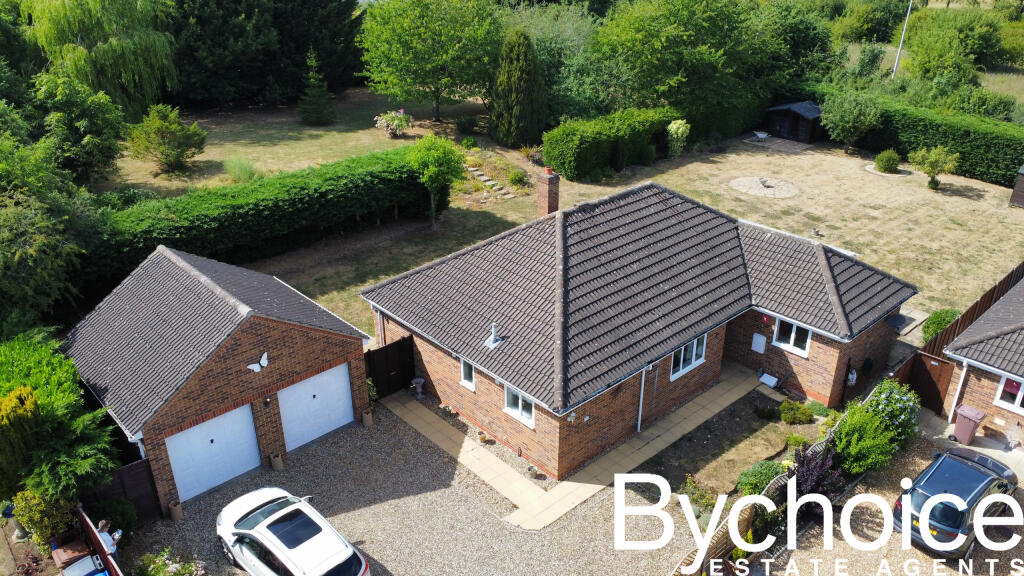 Main image of property: Barsey Close, Haverhill, Suffolk