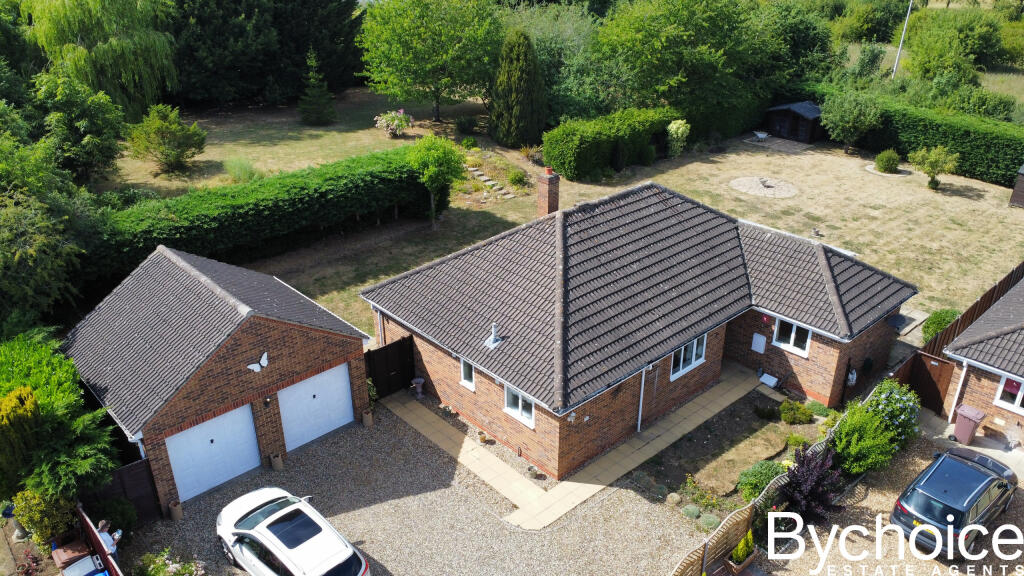 Main image of property: Barsey Close, Haverhill, Suffolk