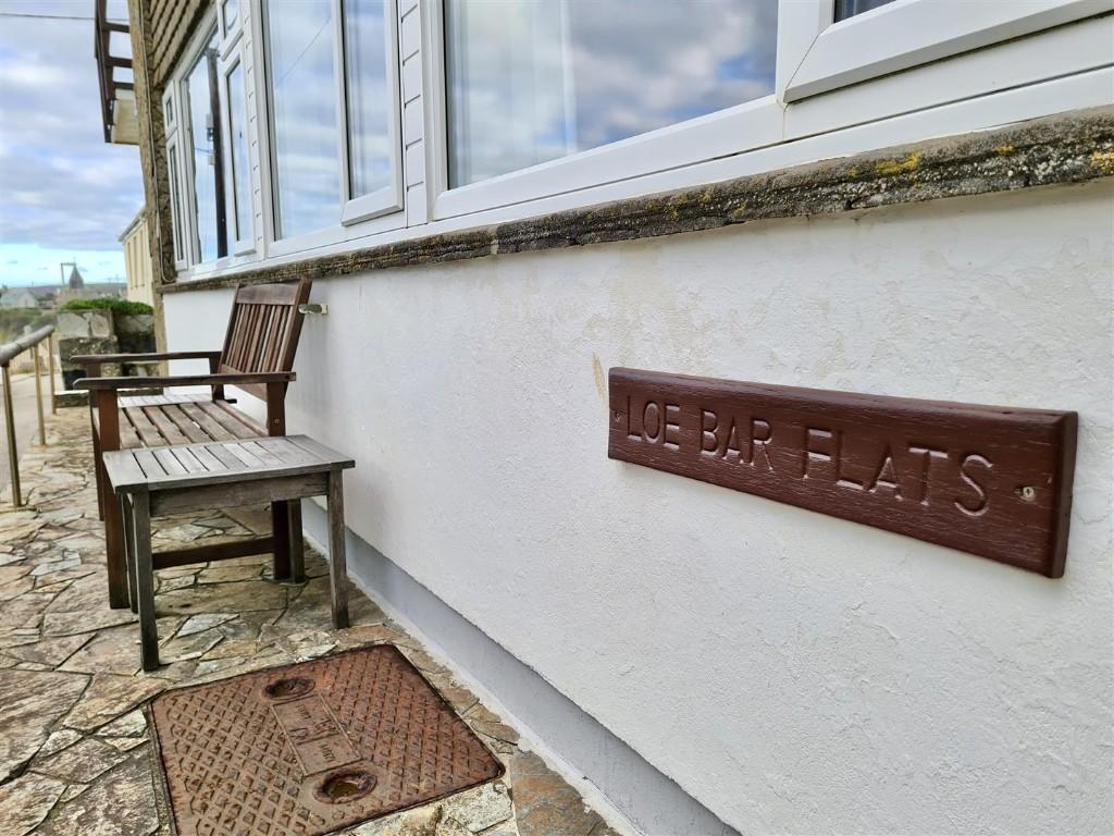 4 bedroom detached house for sale in Porthleven TR13
