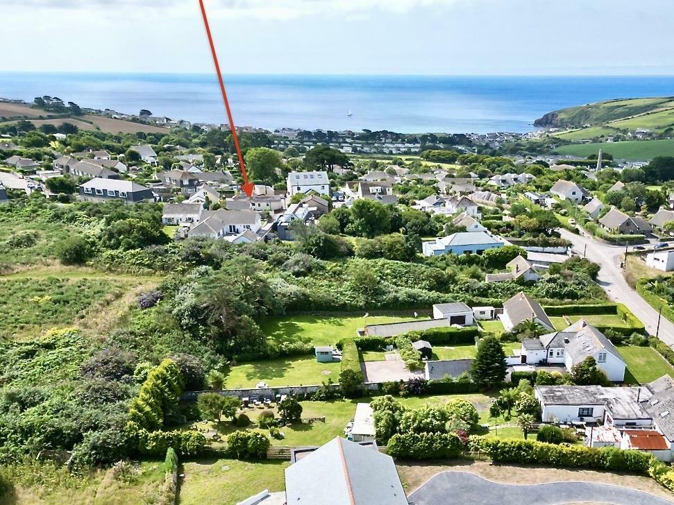 Main image of property: Pengersick Lane, Praa Sands, TR20