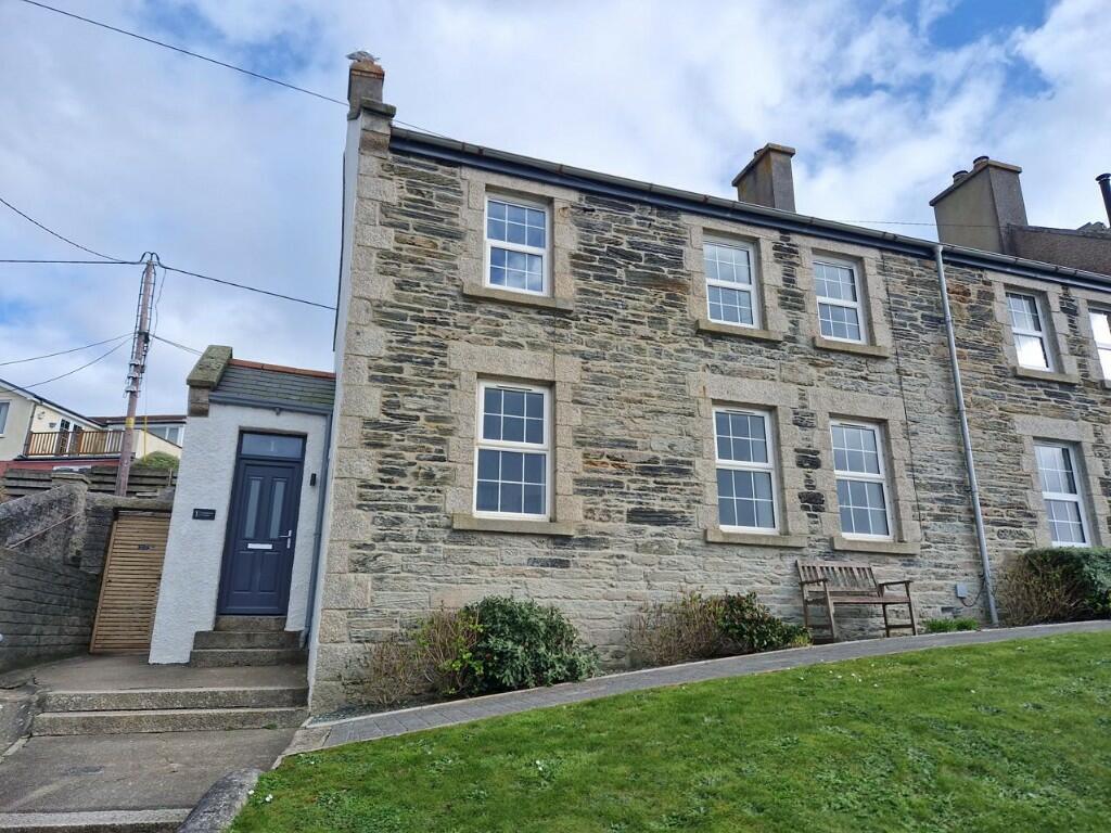 Main image of property: Peverell Terrace, Porthleven, TR13