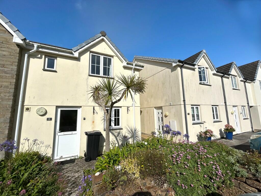 Main image of property: Riviera Close, Mullion, TR12