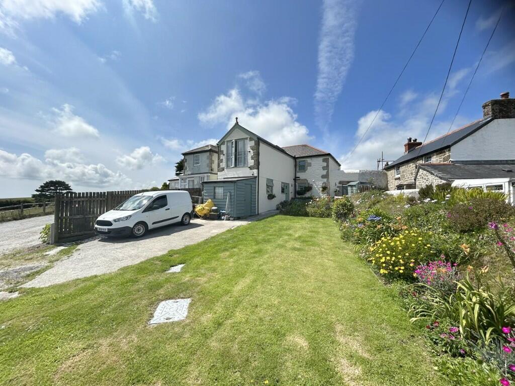 Main image of property: Laity, Wendron TR13