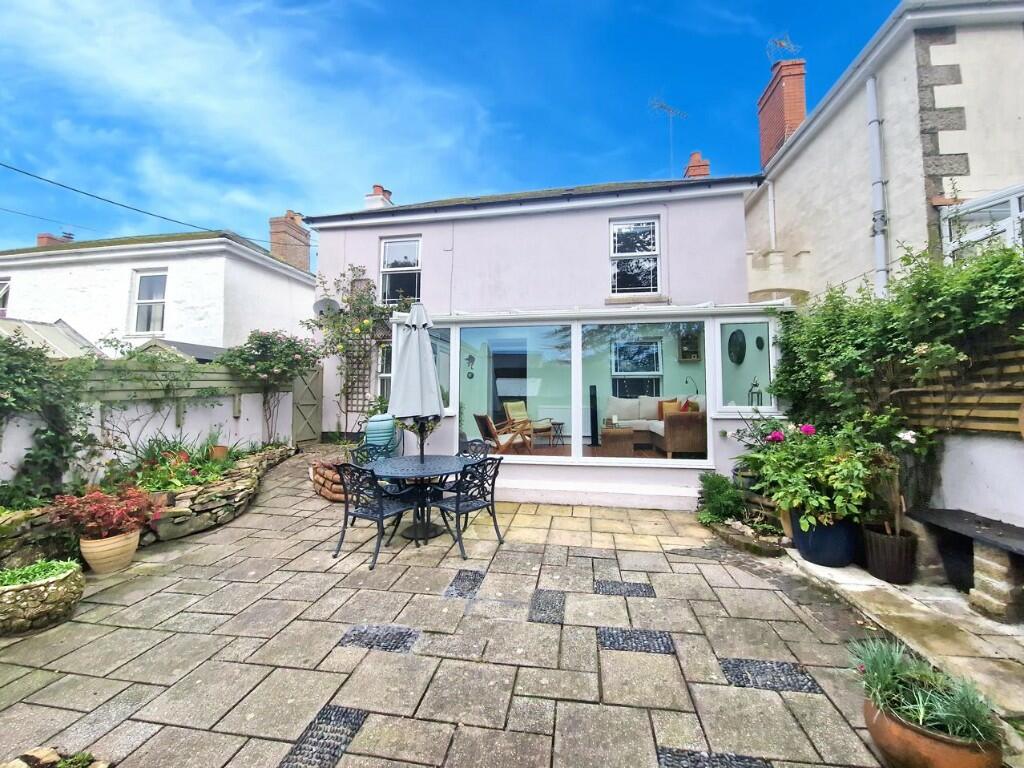 Main image of property: PORTHLEVEN  TR13