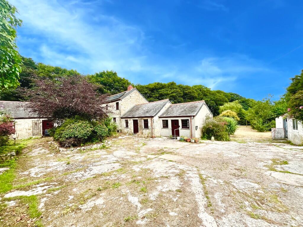 Main image of property: Sparnon Lane, Carleen