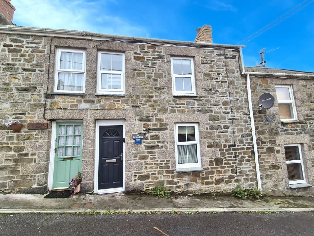 Main image of property: THOMAS TERRACE, PORTHLEVEN