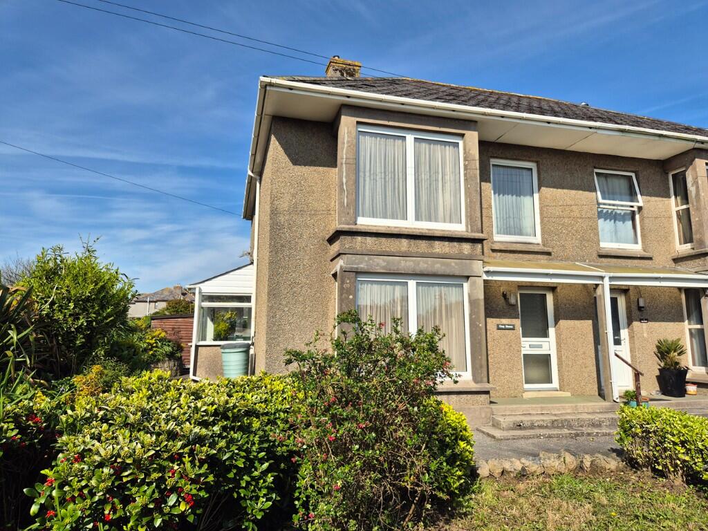 Main image of property: Hillcrest, Helston