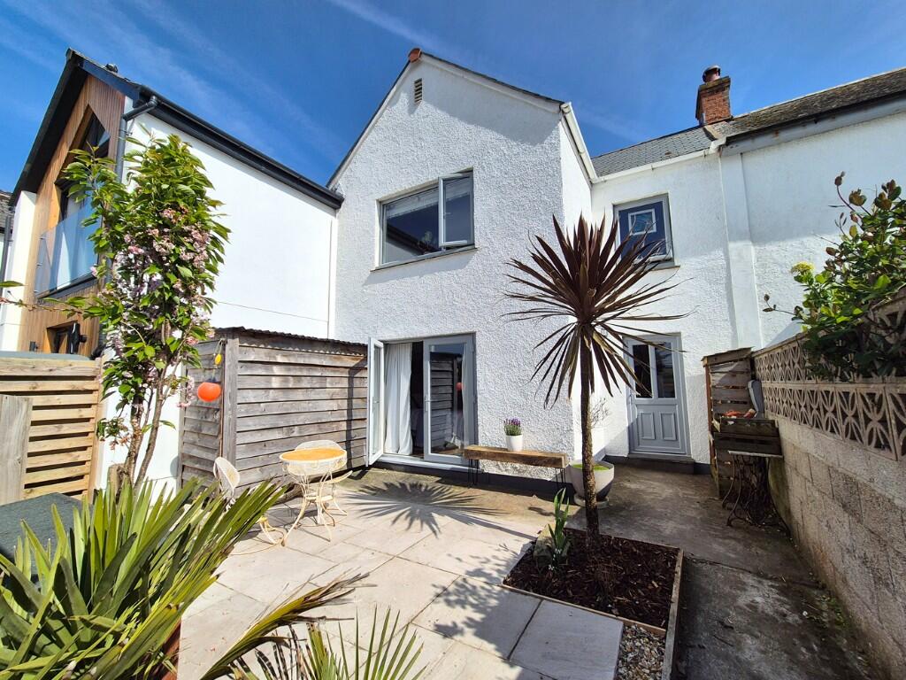 Main image of property: Salt Cellar Hill, Porthleven