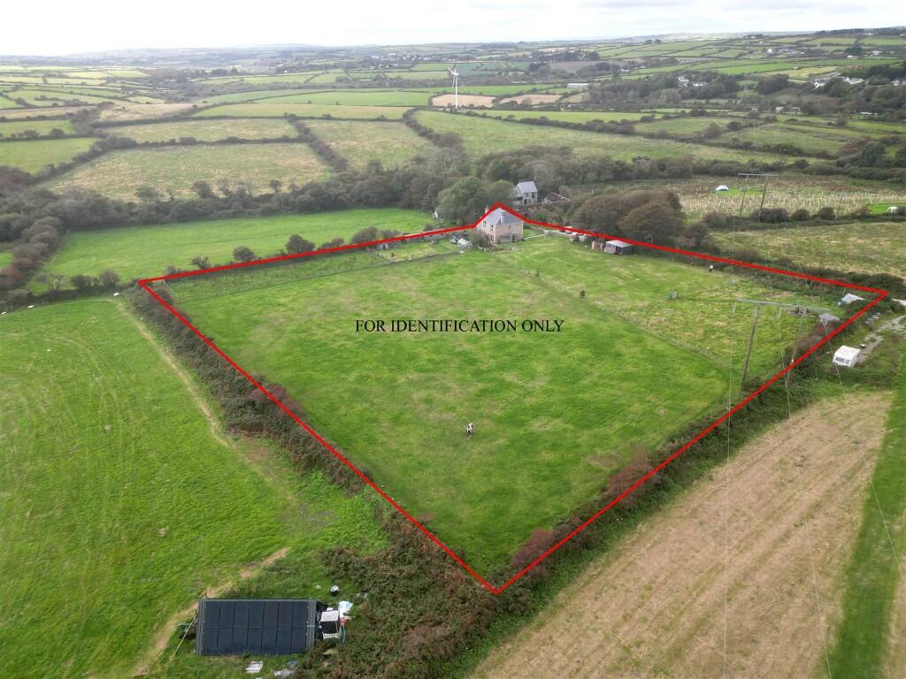 Main image of property: Carnkie