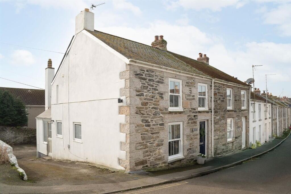 Main image of property: Thomas Street, Porthleven