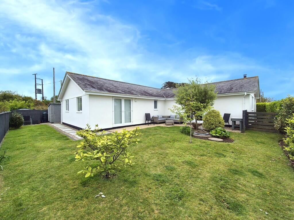 Main image of property: Germoe Lane, Germoe