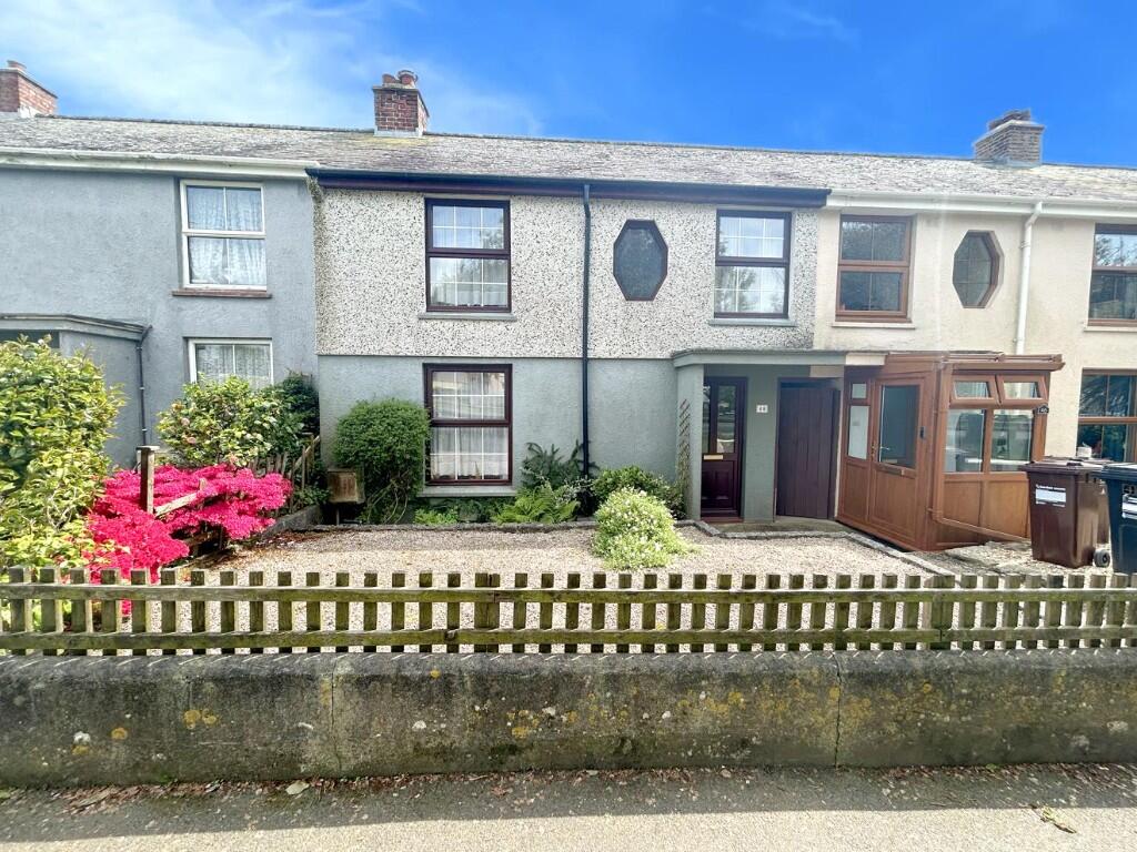 Main image of property: Helston, Cornwall, TR13