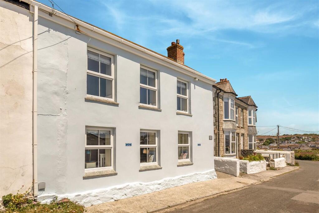 Main image of property: Claremont Terrace, Porthleven