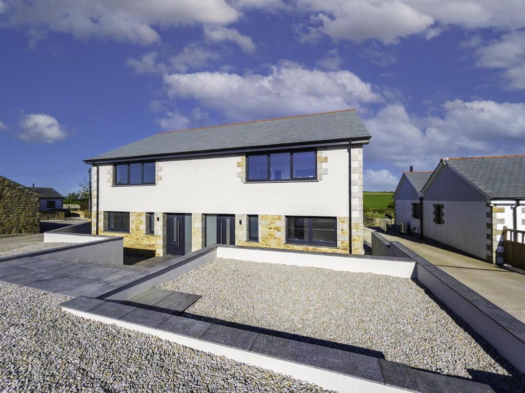 Main image of property: TR13