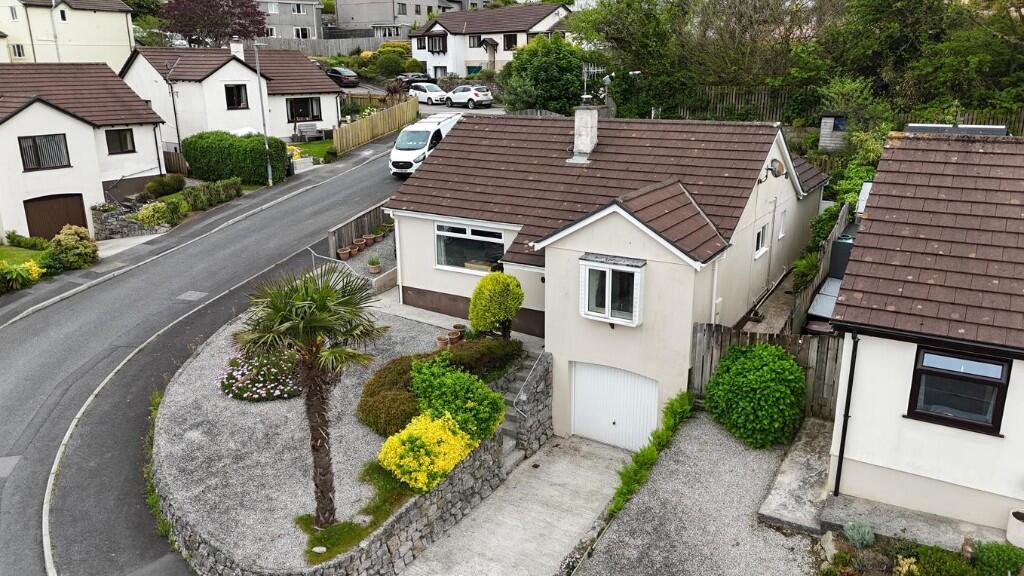 Main image of property: Helston, Cornwall, TR13