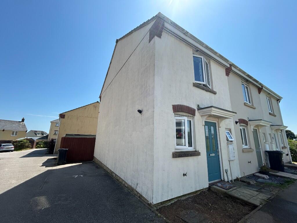 Main image of property: Helston, Cornwall 