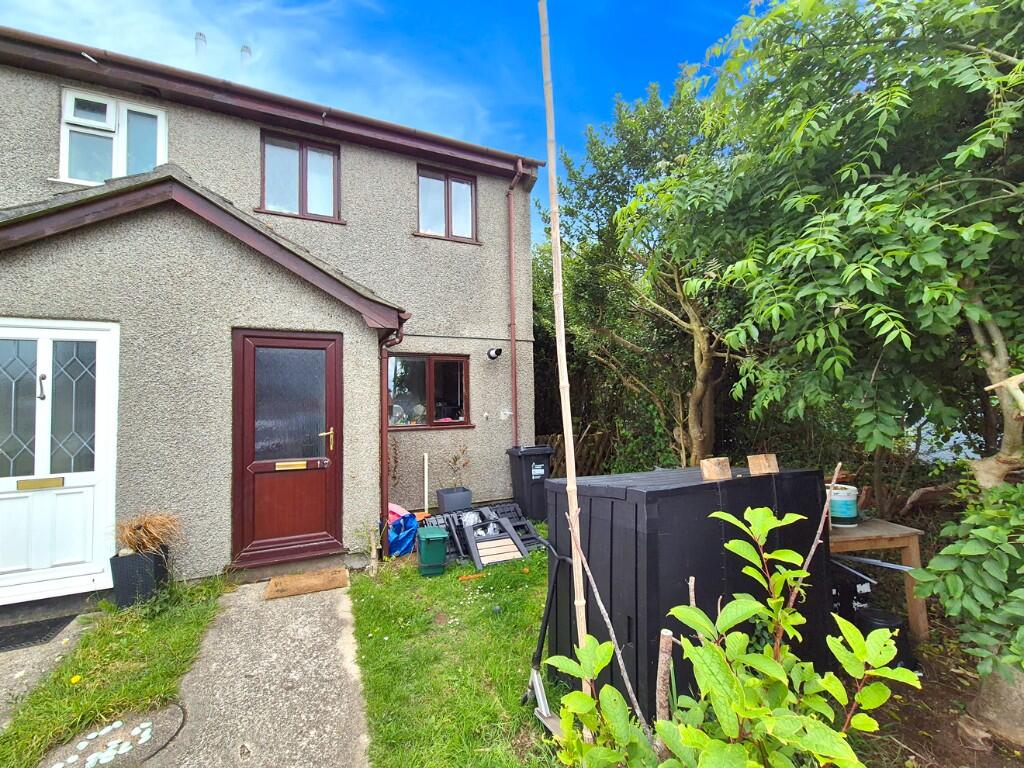 Main image of property: Kellaway Park, Helston