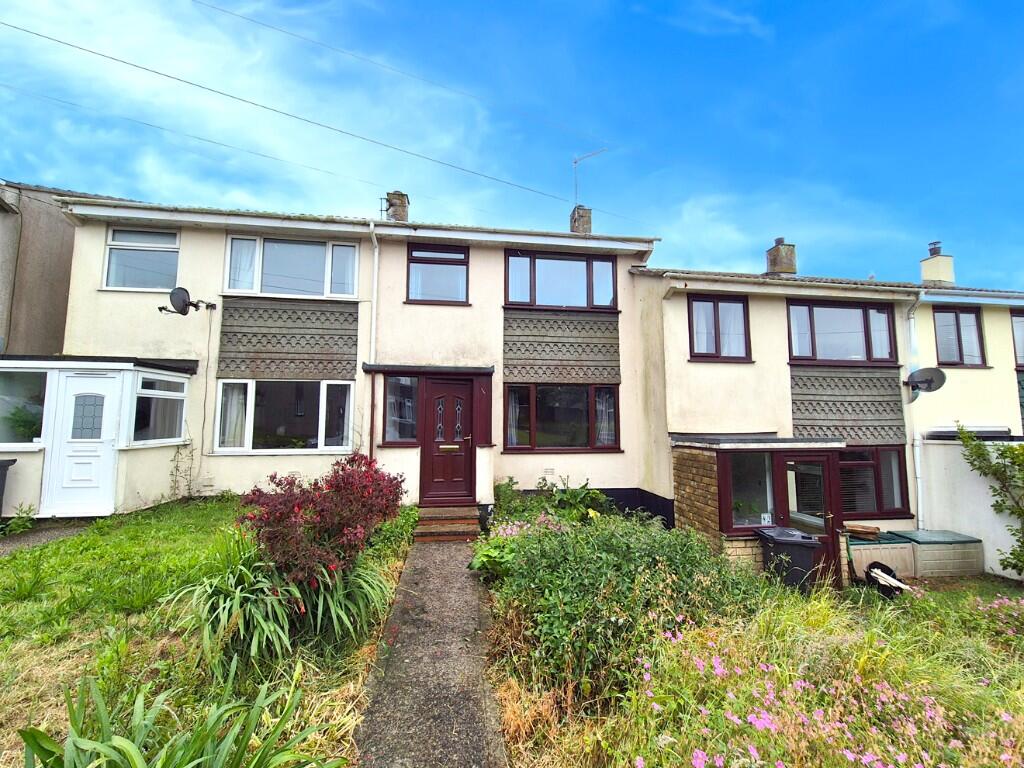Main image of property: Wheal Rose, Porthleven