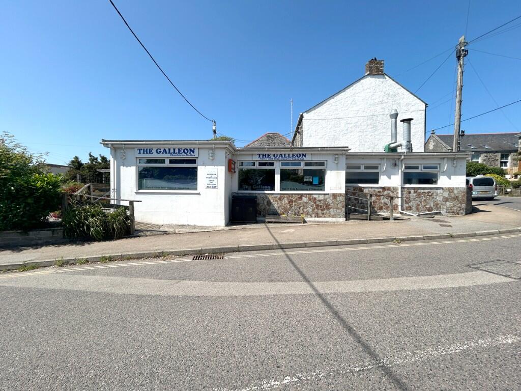 Main image of property: Churchtown, Mullion