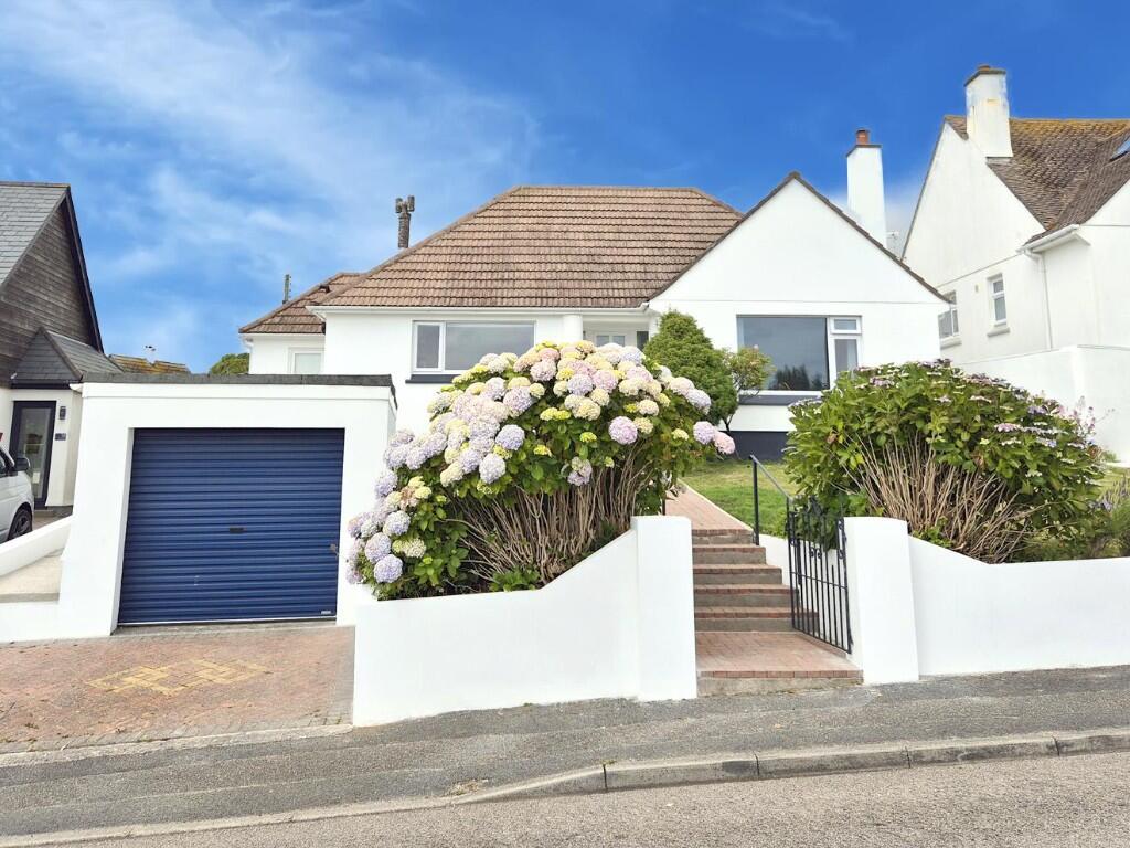 Main image of property: PORTHLEVEN  TR13