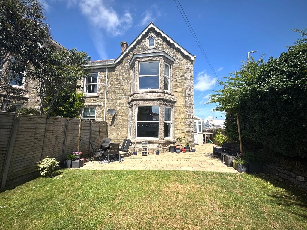 Main image of property: Helston, Cornwall, TR13