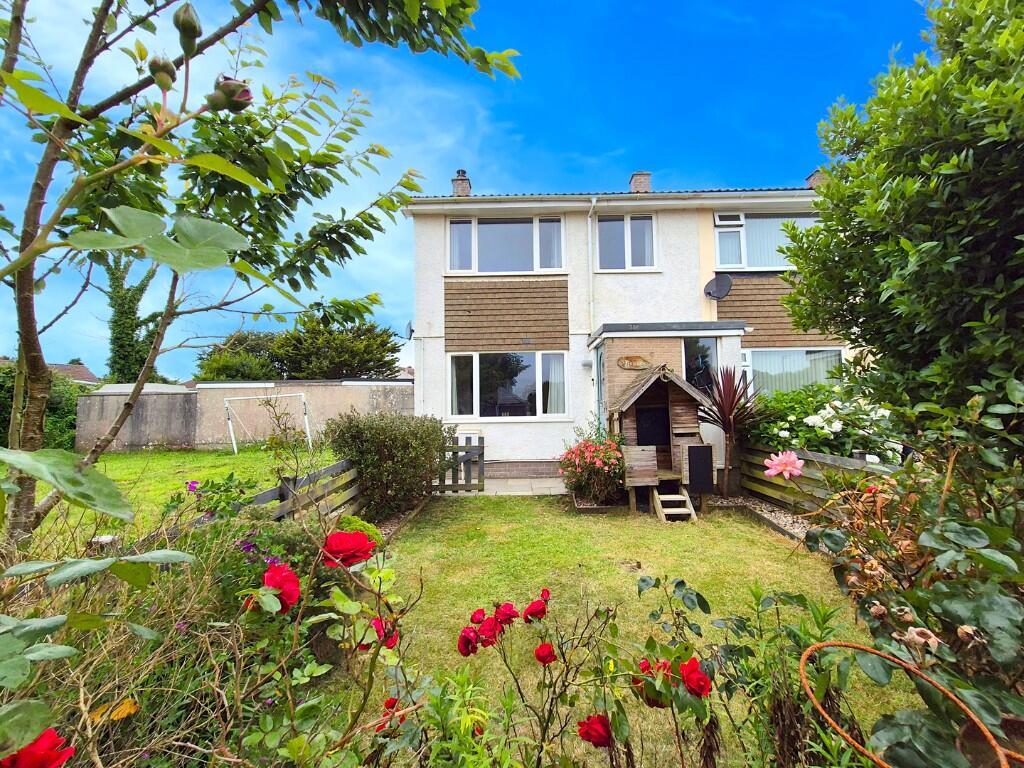 Main image of property: Manor Close, Helston