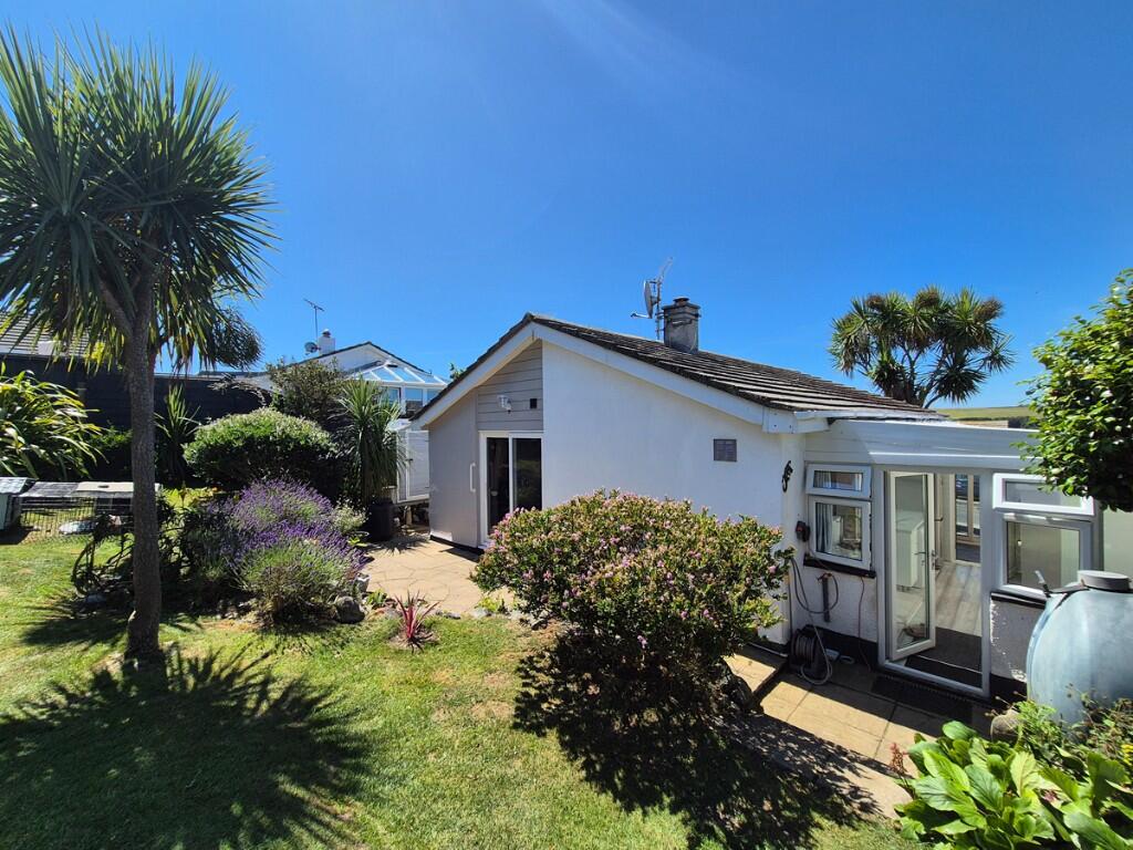 Main image of property: Penponds Road, Porthleven
