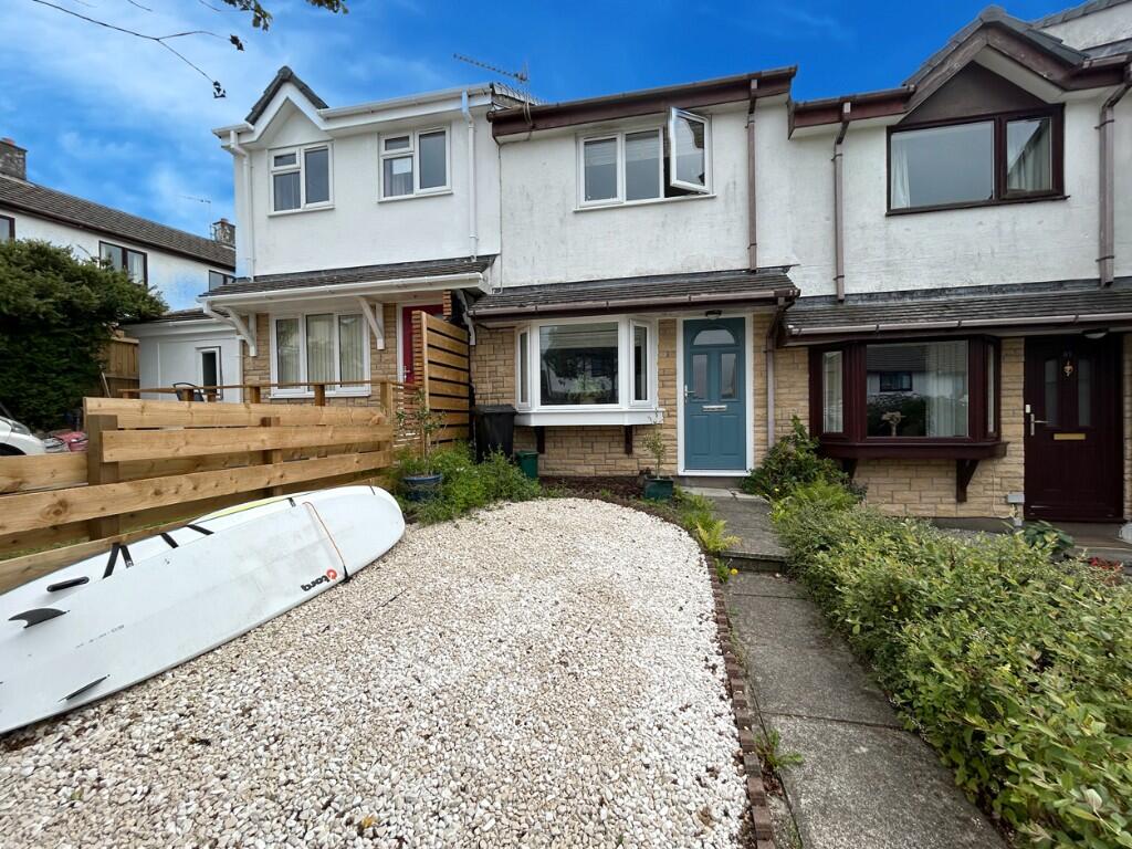Main image of property: Gweal Wartha, Helston