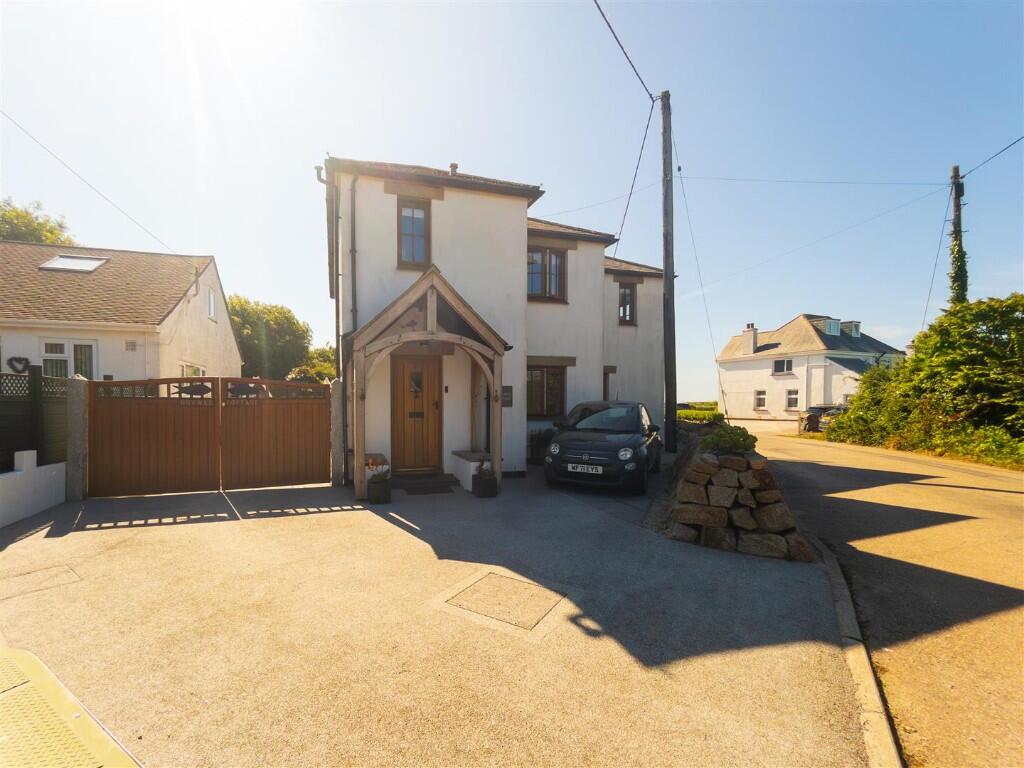 Main image of property: Kuggar, Ruan Minor