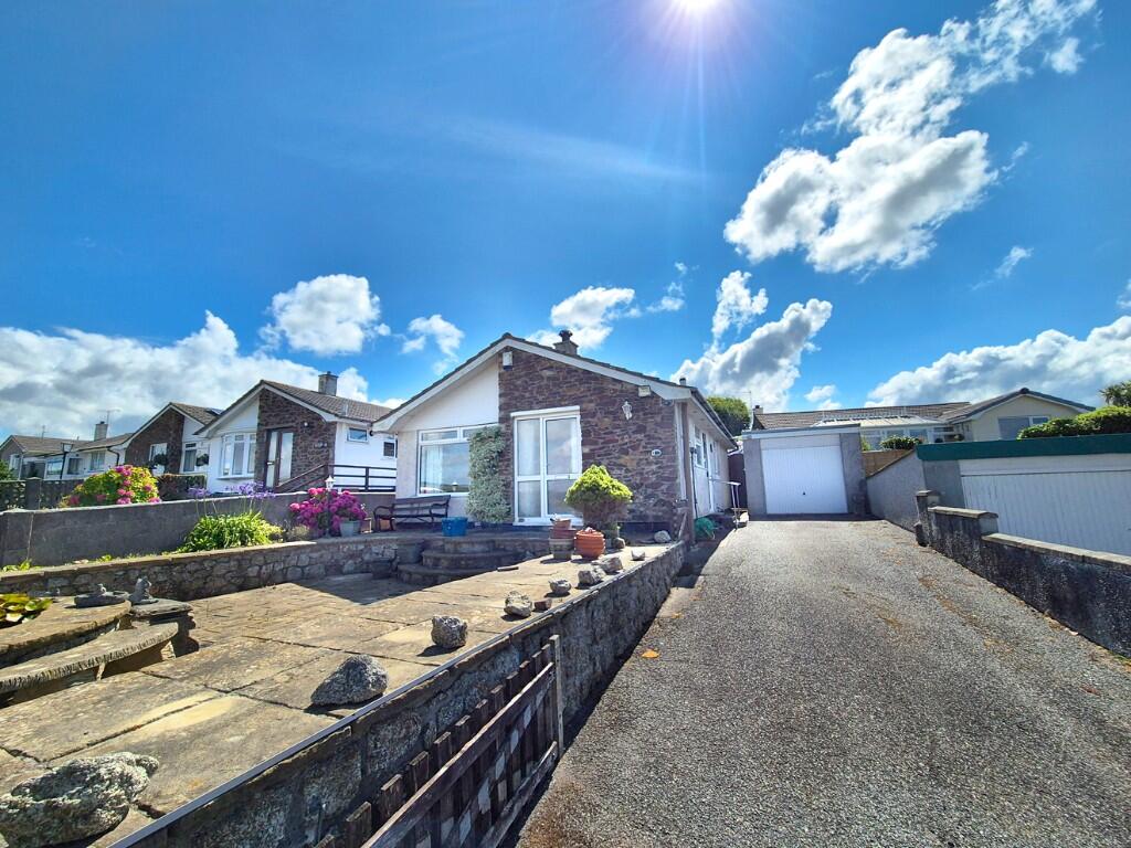 Main image of property: PORTHLEVEN   TR13