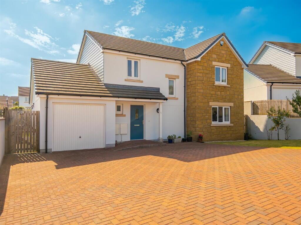 Main image of property: Fawn Close, Helston