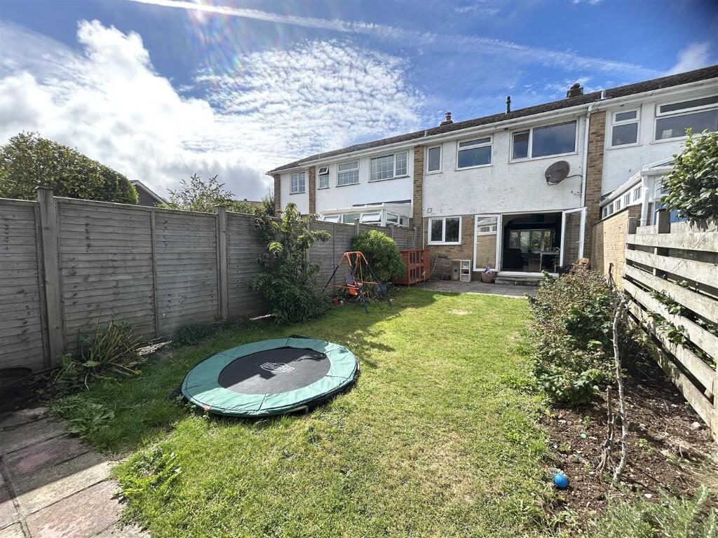 Main image of property: Manor Way, Helston