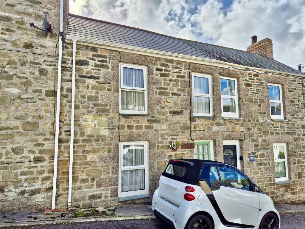 Main image of property: Thomas Terrace, Porthleven
