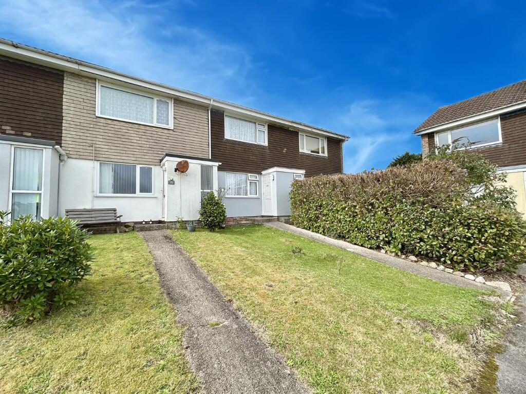 Main image of property: Manor Way, Helston.