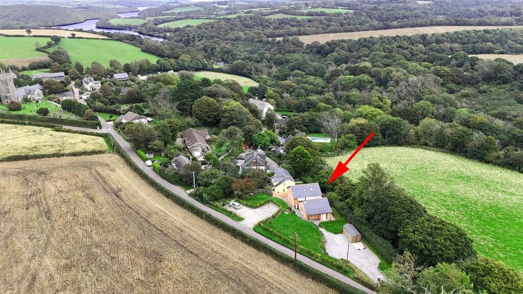 Main image of property: Mawgan, Helston