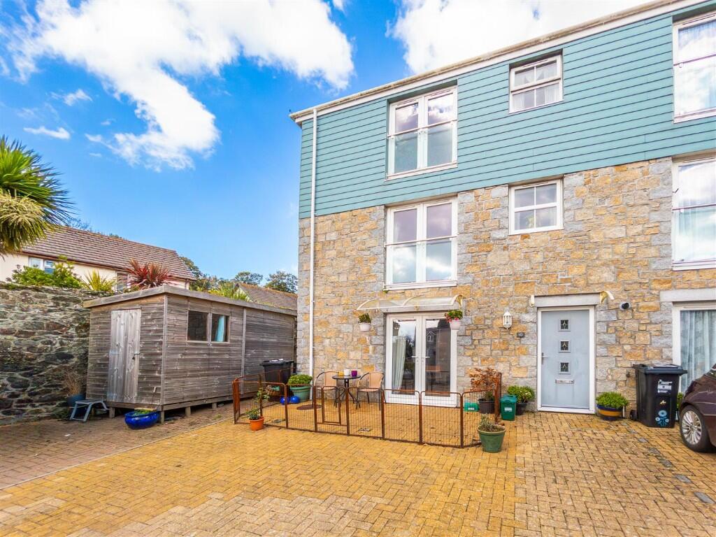 Main image of property: Flora Gardens, Penrose Road, Helston